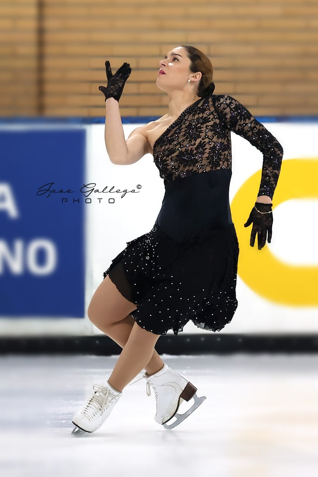 Ángela Martín-Mora gana el Open de Madrid. Autor: José Gallego