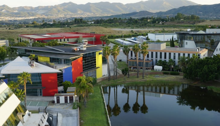 Málaga TechPark