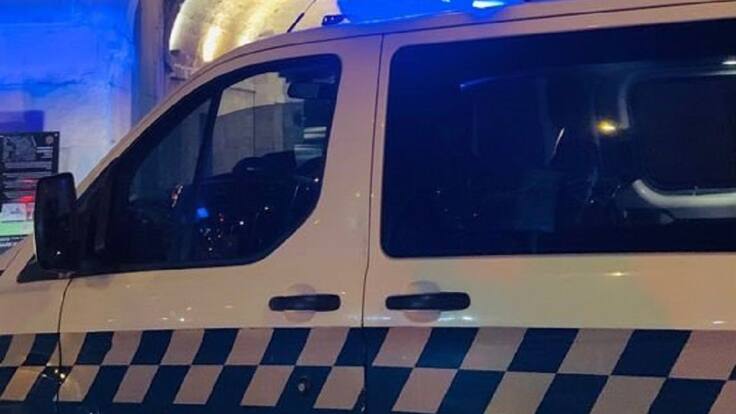 La Primera Llamada del día con Jesús Bariáin, portavoz de Policía Municipal Pamplona (10/09/2021)