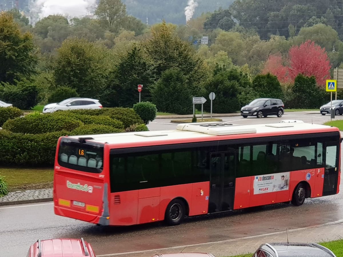 Jezabel Tazón, concejal de Movilidad en Torrelavega, asegura que la implementación de la Zona de Bajas Emisiones es irreversible