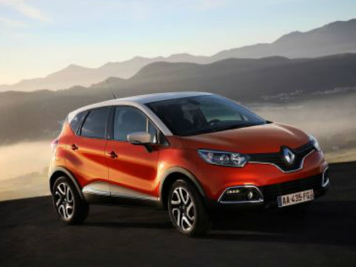 Renault presenta el nuevo modelo que se fabricará en España