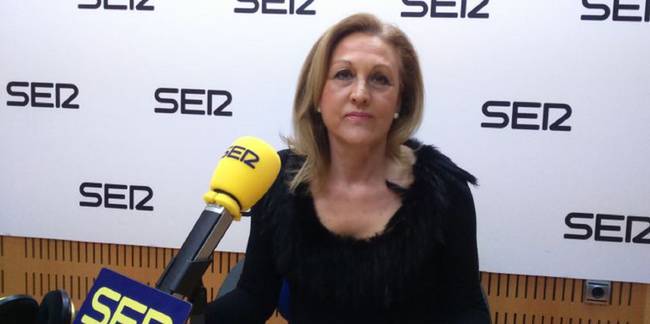 Soledad Díaz renuncia como presidenta de Hostetur