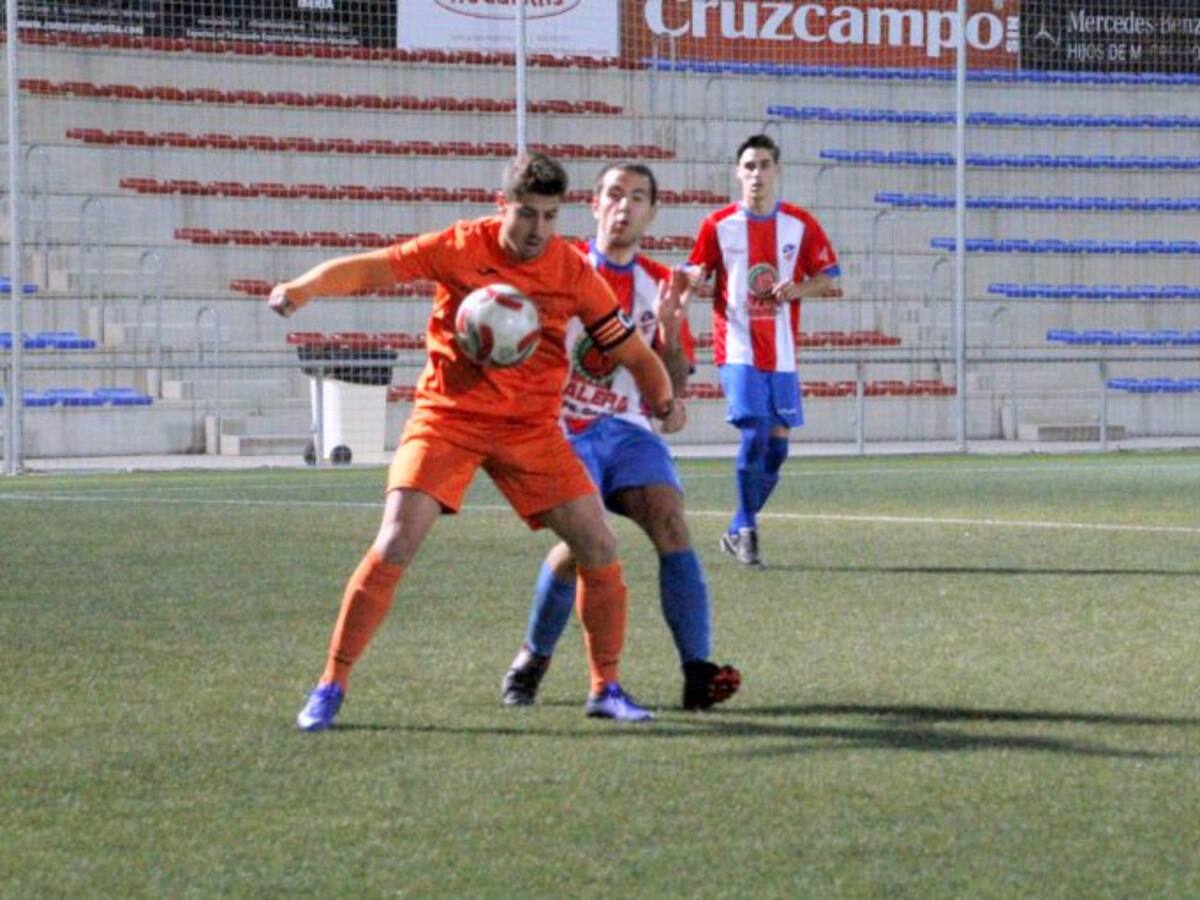 El Idella se ve sorprendido por el colista (0-1)