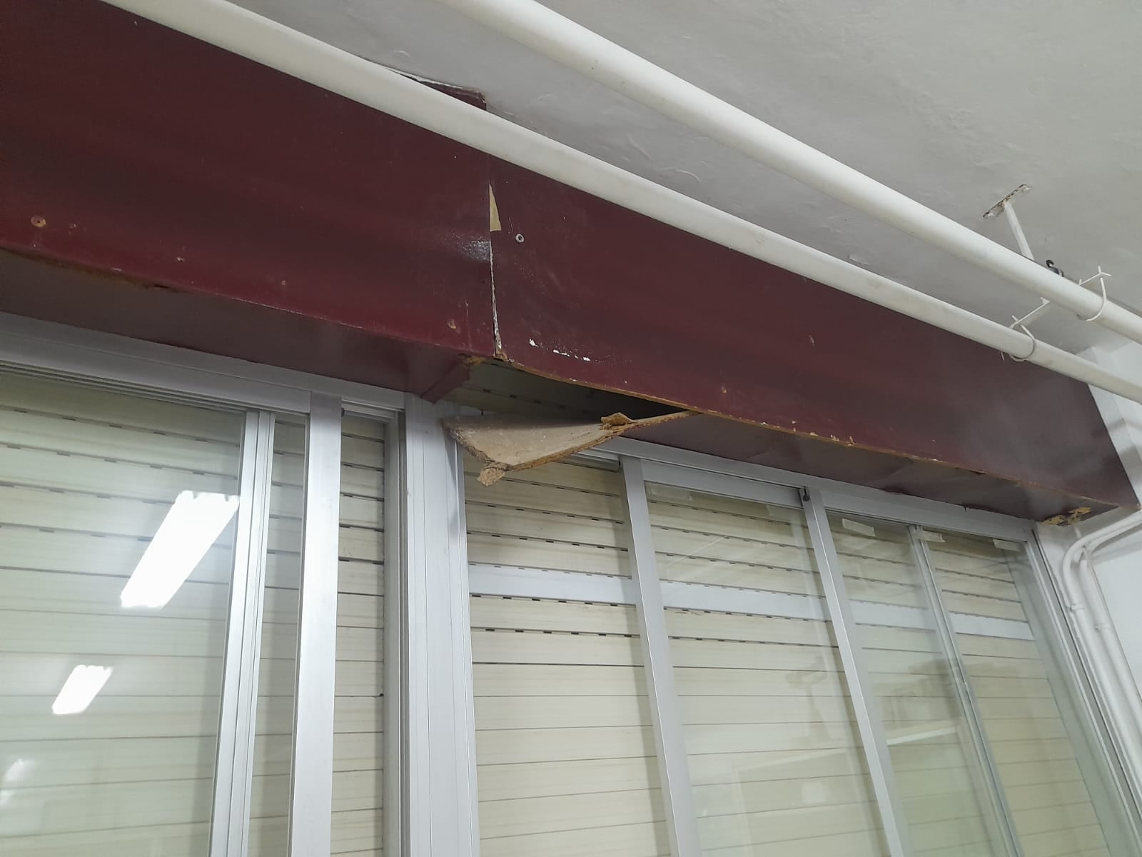 IES Juan Sebastián Elcano de Cartagena