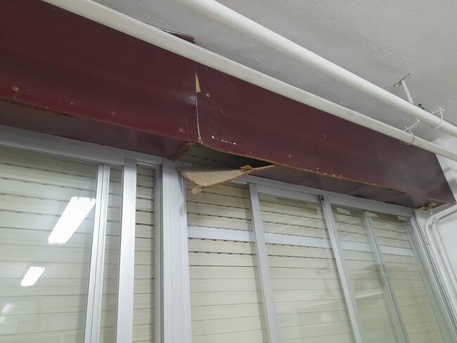 IES Juan Sebastián Elcano de Cartagena