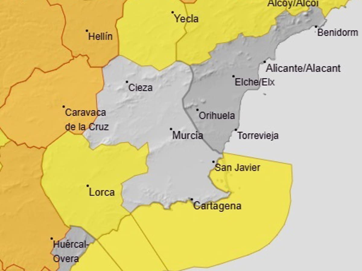 Las rachas de viento se extenderán al menos hasta el viernes en la Región, sobre todo en Altiplano, Noroeste y la costa