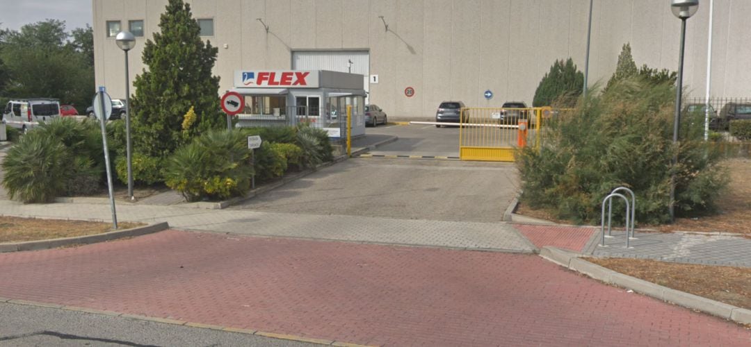 Flex despedirá a 63 de sus 230 empleados en Getafe