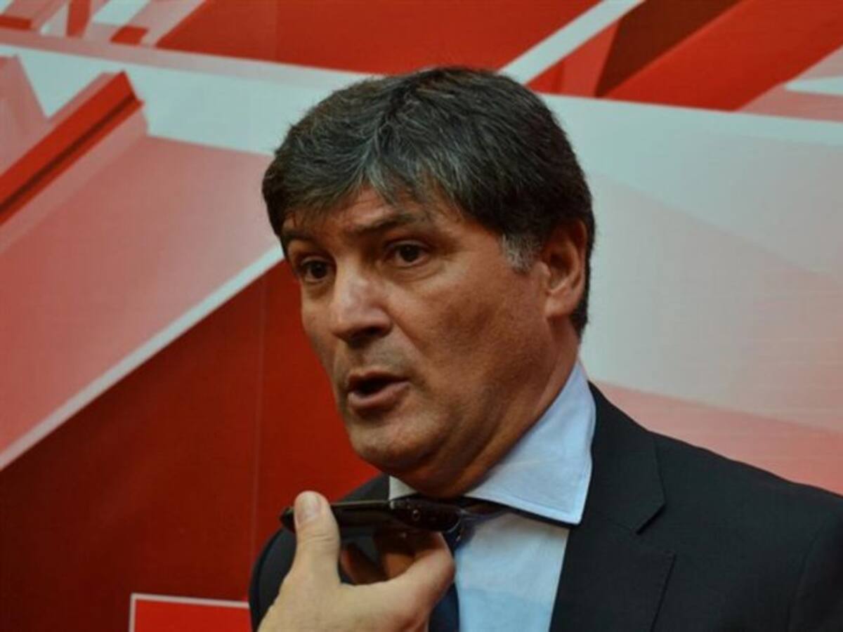 Toni Nadal: "No será fácil pero Rafa es máximo favorito para Roland Garros"