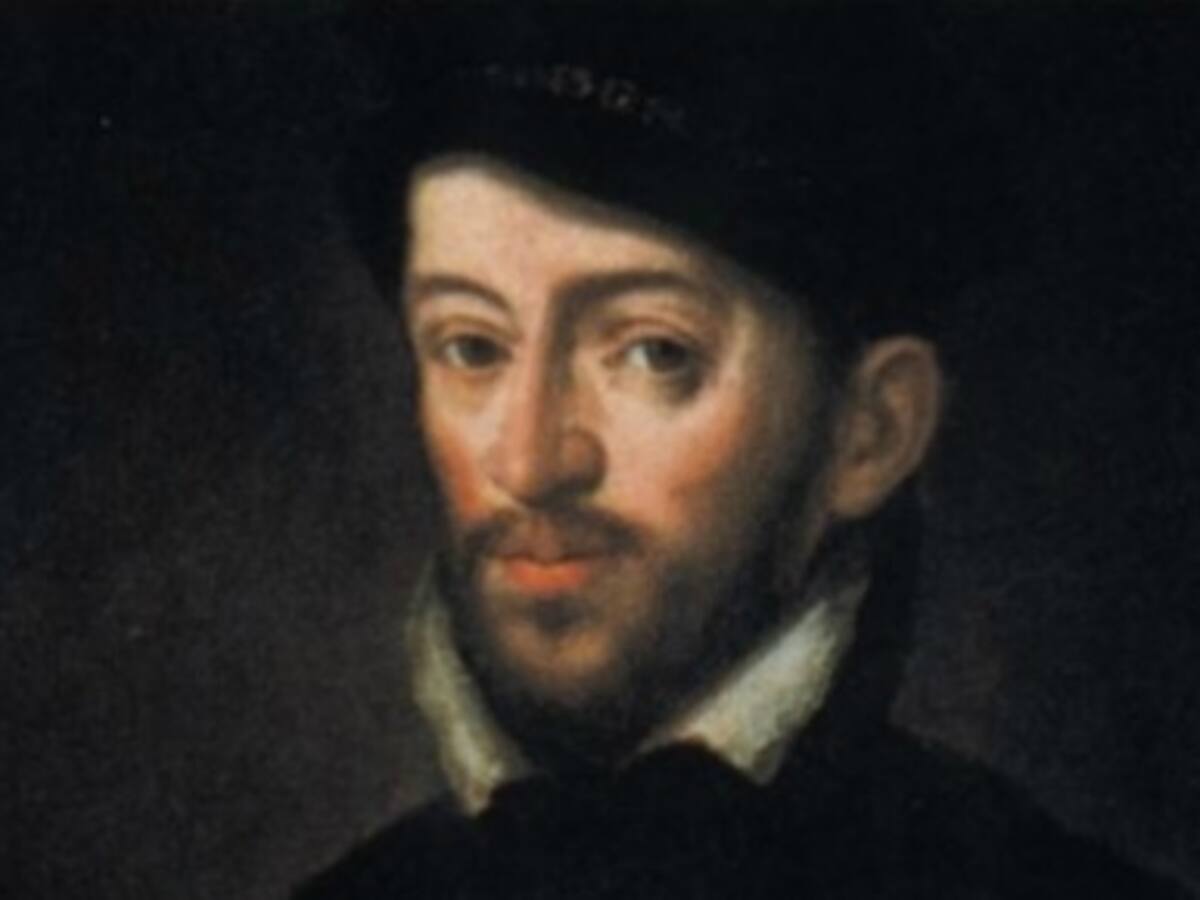 Antonio Pérez: 'Las extravagancias del secretario'