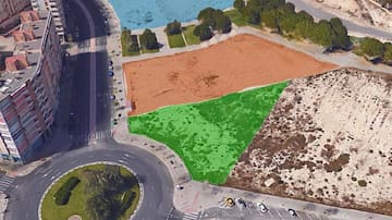 Mazón anuncia para noviembre las obras "al cien por cien" del centro de salud La Torreta y las de Garbinet, antes de fin de año