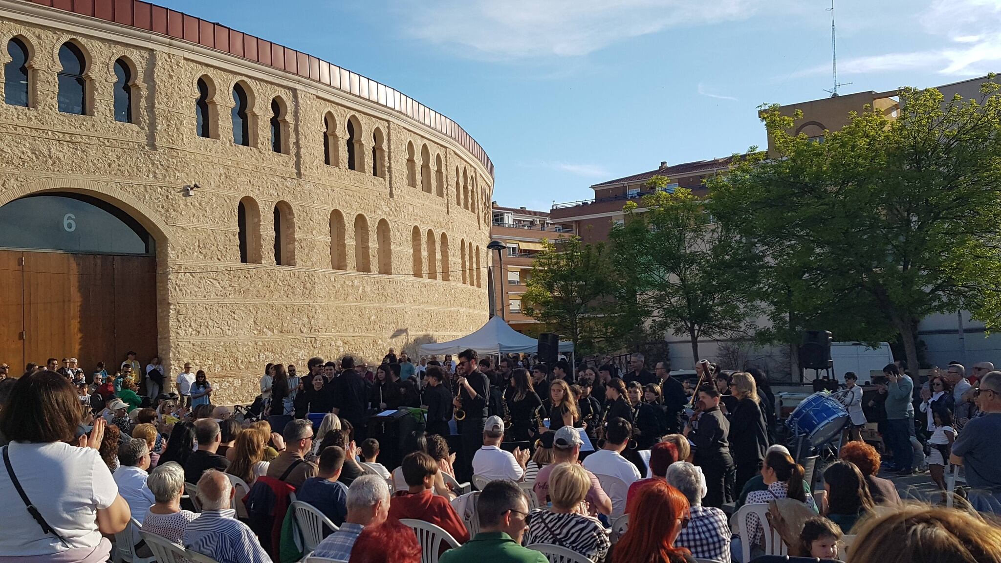 Feria del libro 2026