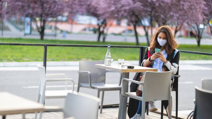 Hoy por Hoy Alicante | Estado de alarma: 60 días después, con Antonio Balibrea, Ginés Blázquez y Miguel Ángel Pavón