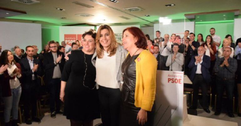 Díaz confía en una &quot;apuesta&quot; por Abengoa y afirma que el sistema financiero &quot;ahora tiene que dar la cara&quot;