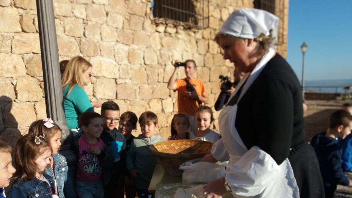 Abuelita dime como hemos cambiado