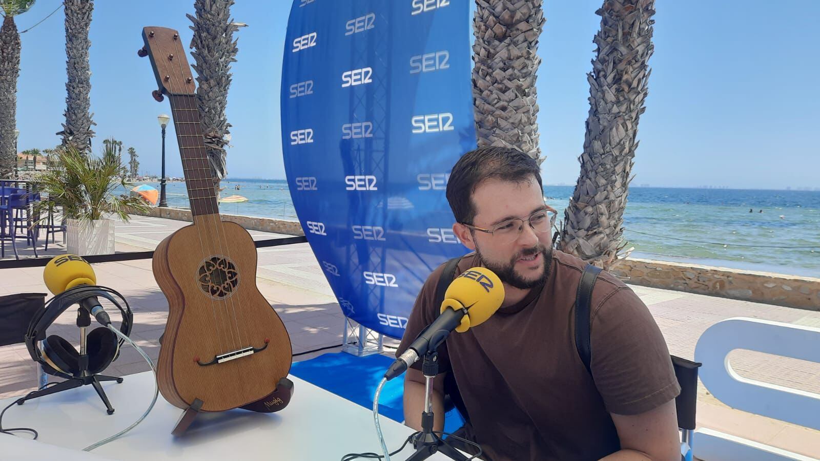 La Radio al Sol desde Los Narejos