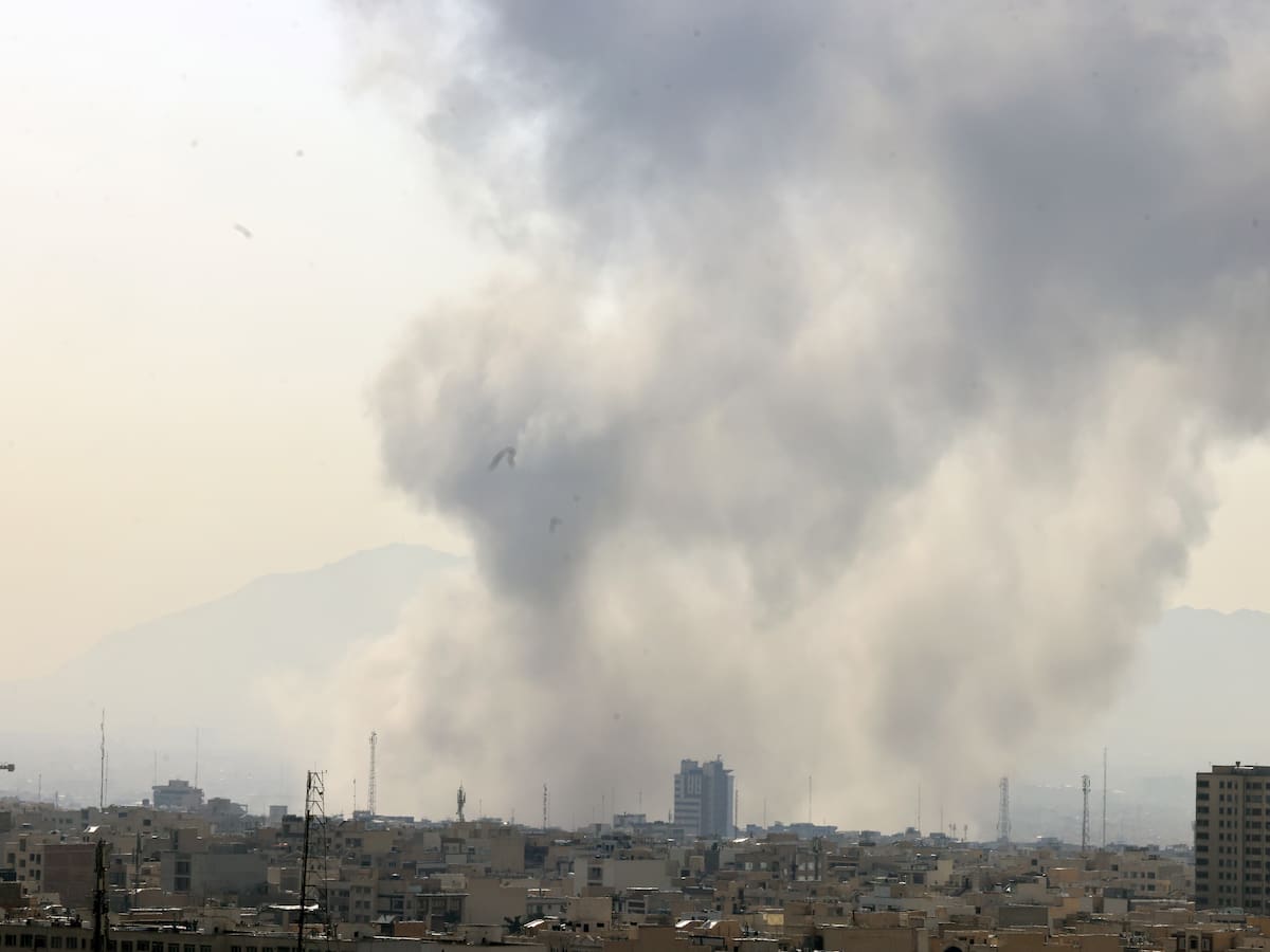 Exteriors recomana als andorrans que estiguin a l'Orient Mitjà que "extremin la prudència i segueixin les recomanacions oficials"