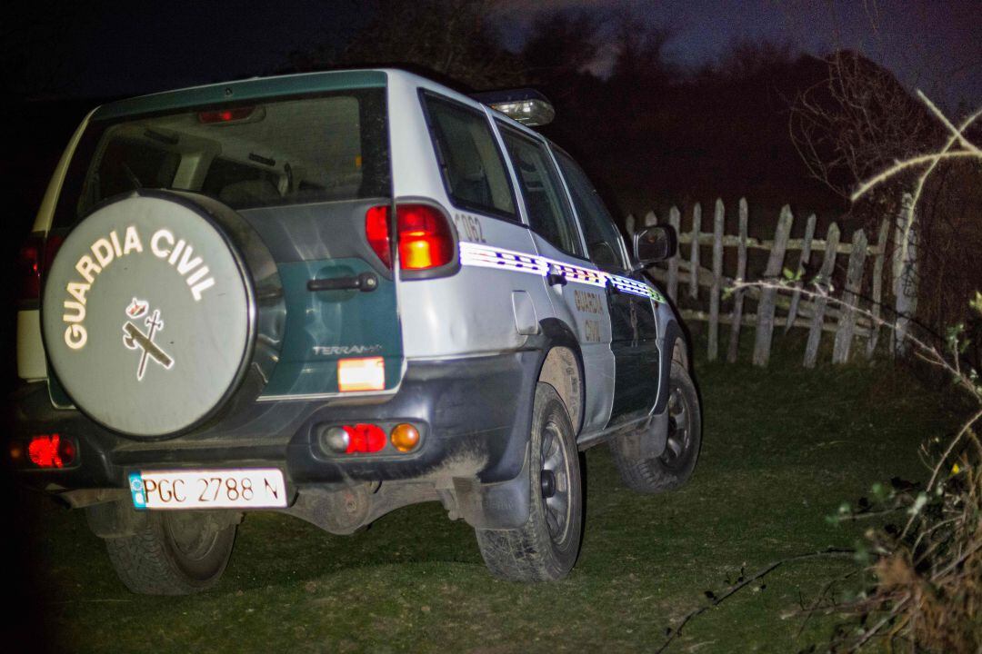 Detenido en Cartagena un encargado agrícola como presunto autor de una veintena de agresiones sexuales