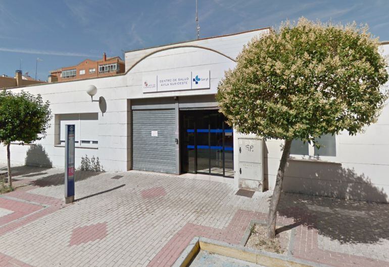 Uno de los centros de salud que están implantando este proyecto piloto