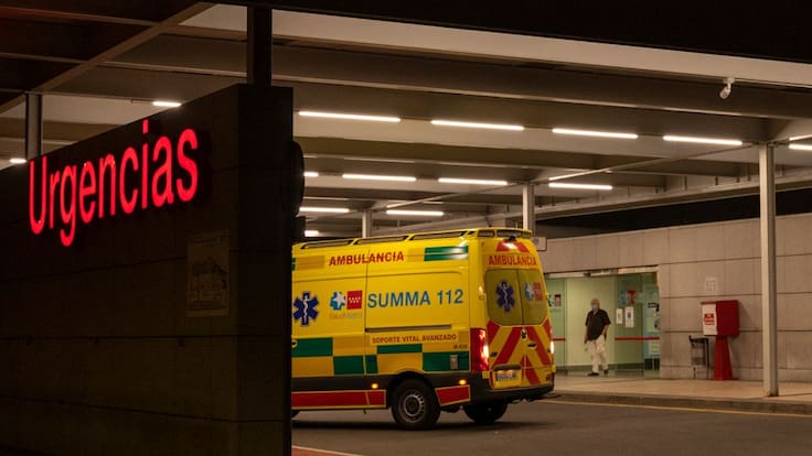 El infierno de Esther para abortar en un hospital público de Madrid: "No nos dieron ninguna opción"