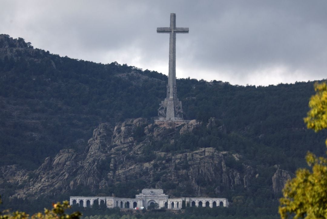 Valle de los Caídos