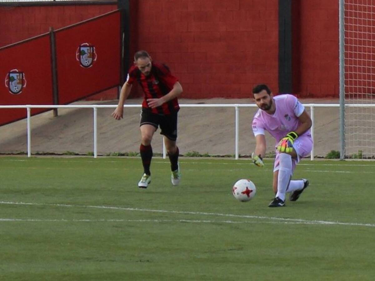 La Unión busca levantarse