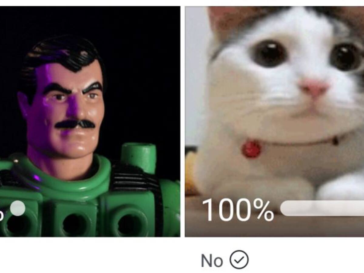 Así son las nuevas encuestas de Facebook