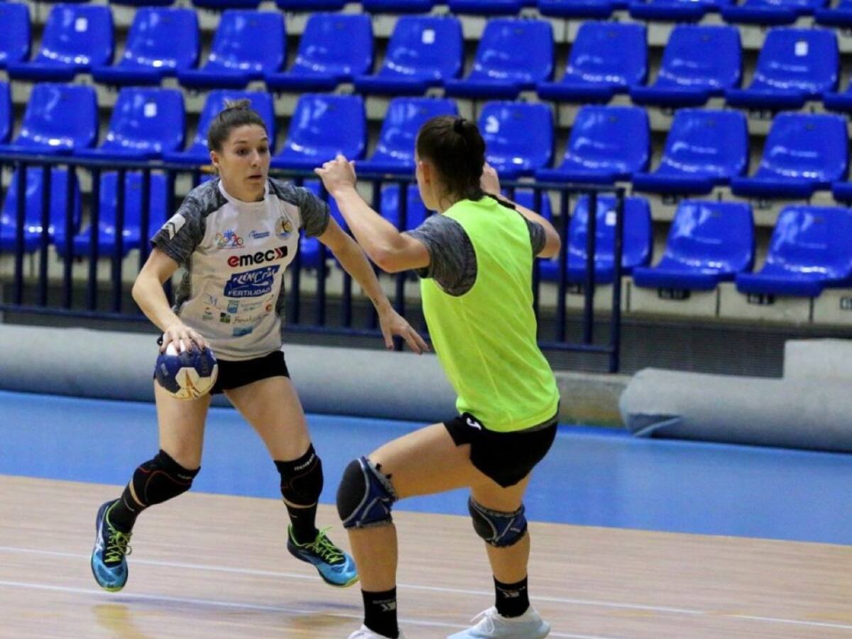 El Rincón Fertilidad vuelve a la actividad después del confinamiento