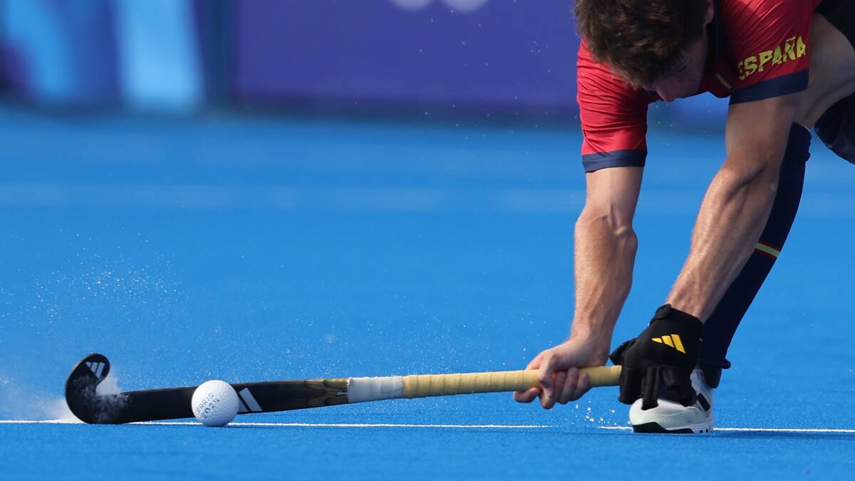 Todo lo que usted siempre quiso saber sobre la historia de Vigo: Las guerreras del hockey hierba vigués