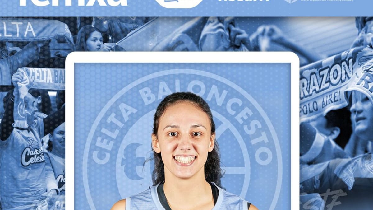 Regalo de Reyes para Cristina Cantero: vuelve Marina Gea