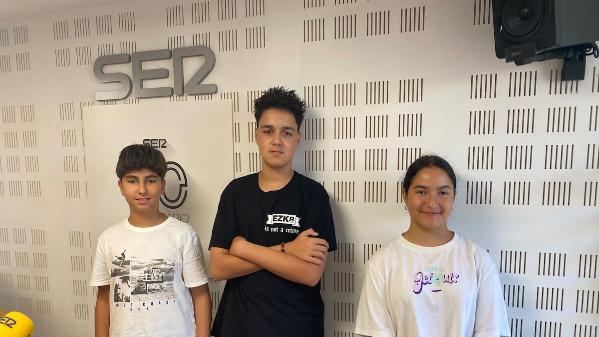 La tertulia infantil se despide con un particular análisis del verano en Ibiza