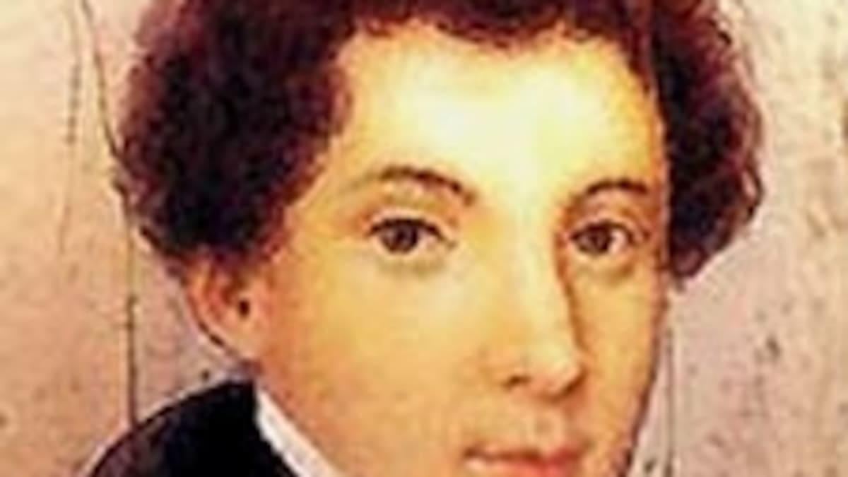 La Ventana recuerda a Arriaga en el 200 aniversario de la muerte del “Mozart español”