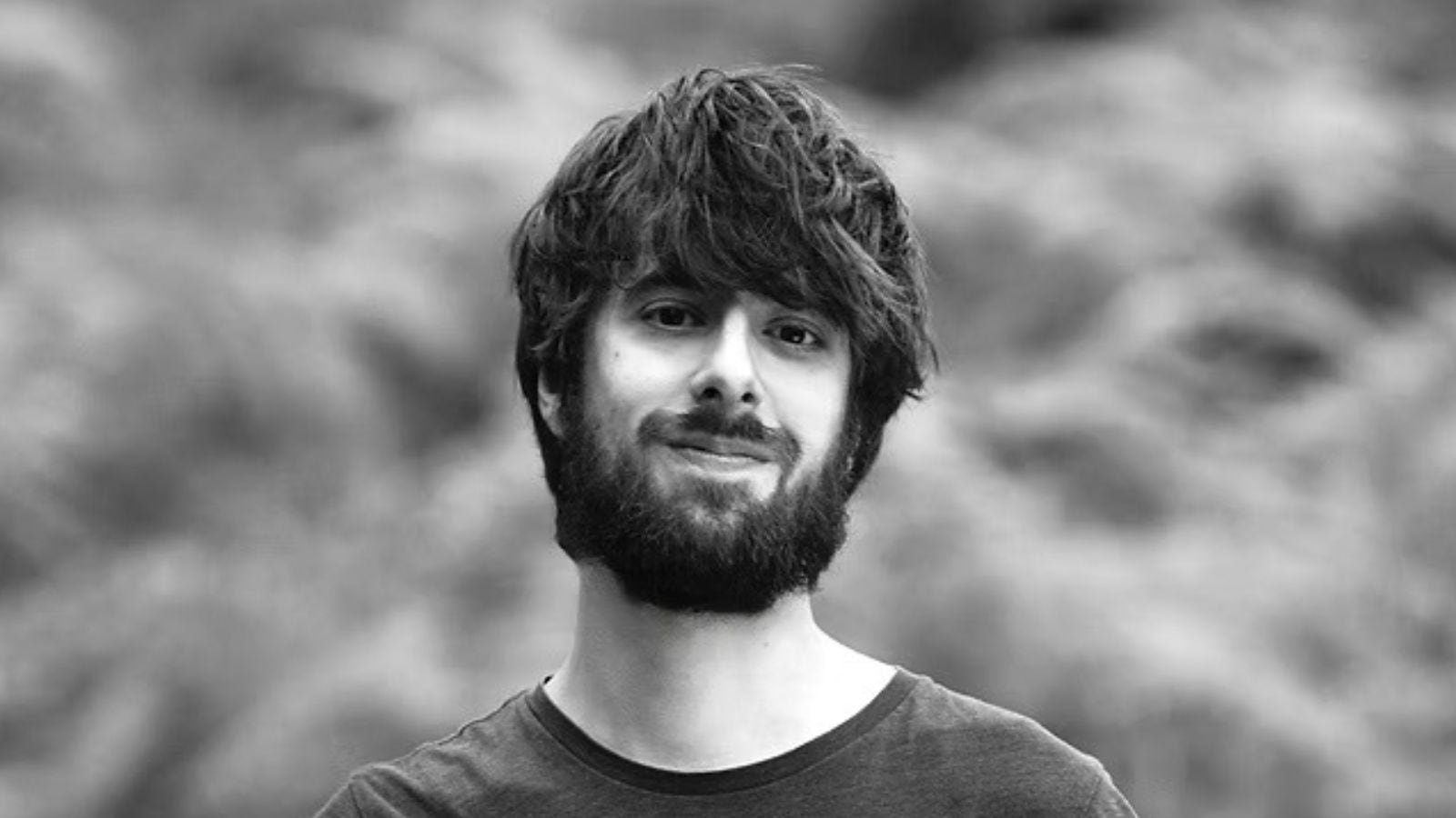 El escritorio jienense, David Uclés, hará parada en el Festival CiBRA