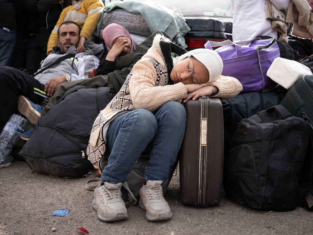 Calmaah Xàtiva ha ayudado a producir pan para 10.000 familias de Siria