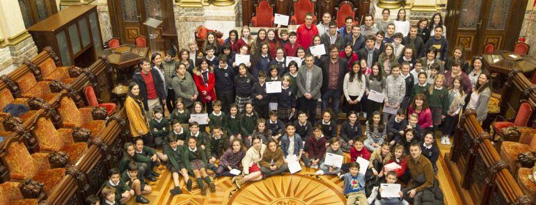 Licencias del Proyecto Semente