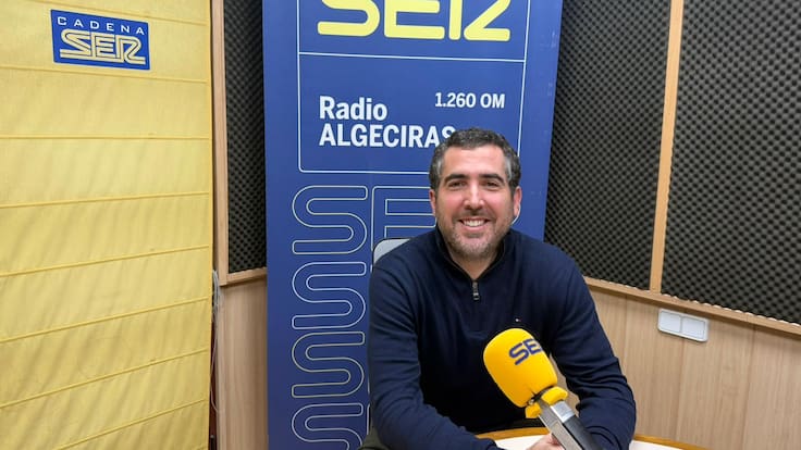 Aldo Díaz analiza el CB Algeciras v Jaén FS