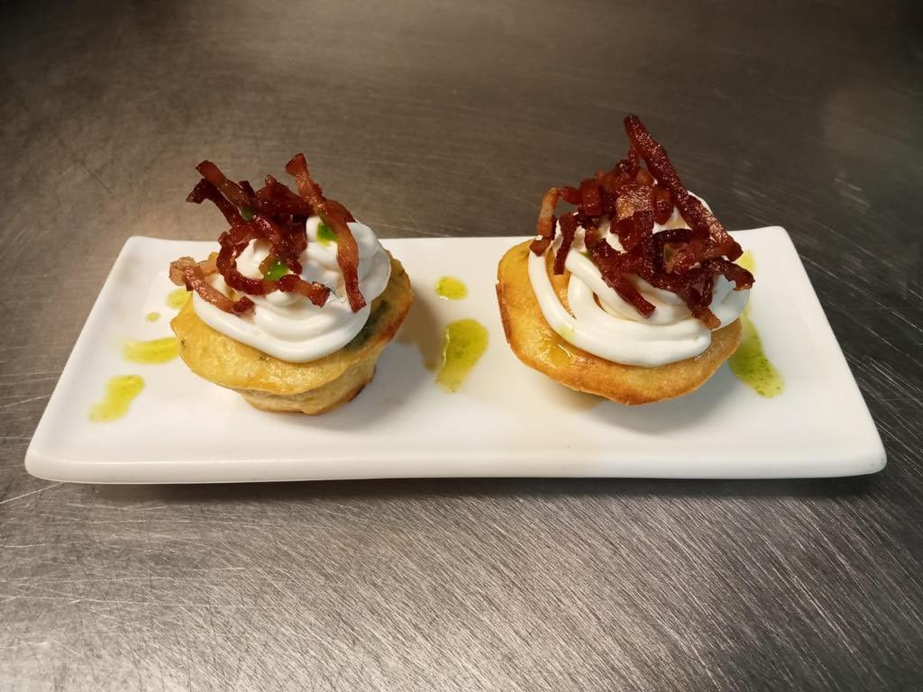 Las tapas vuelven a ser protagonistas del fin de semana en Fuenlabrada