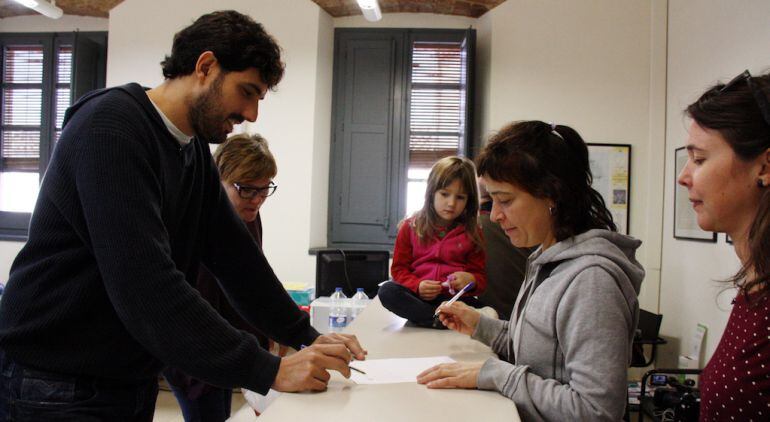 Verges tornarà a obrir, com va fer el 12 d&#039;octubre.