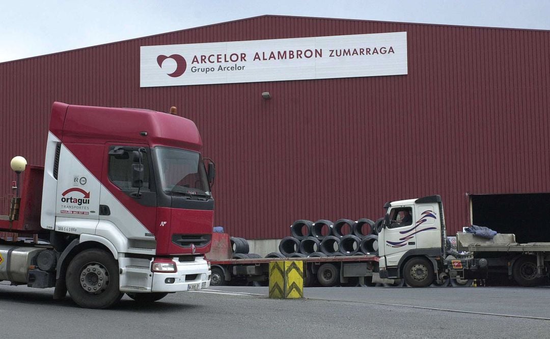 Rechazado el ERTE por fuerza mayor de Arcelor Mittal