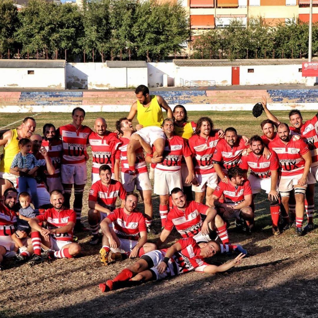 El equipo eldense se estrenó con victoria