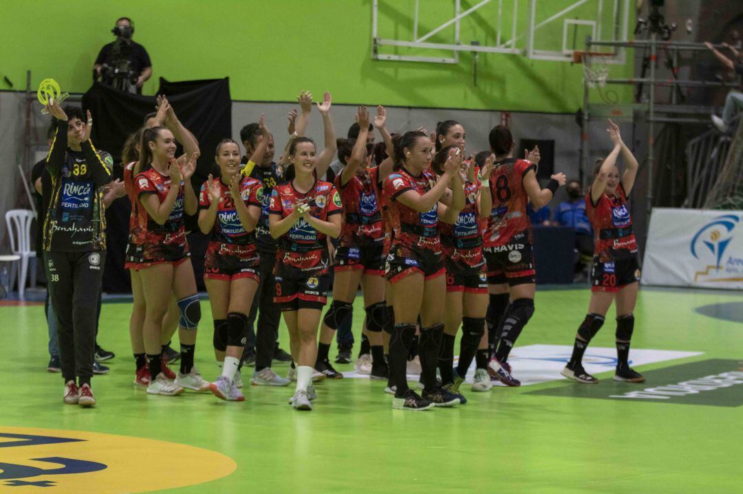 El Rincón Fertilidad