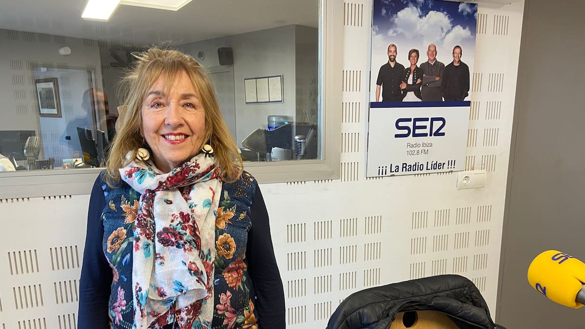 Una treintena de artesanos a la espera de recibir la carta del Consell en Ibiza