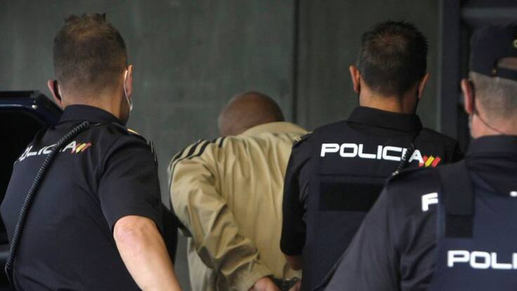 Entrevista a Guillermo Mosquera, abogado de la familia de Mónica Marcos (20/09/2021)