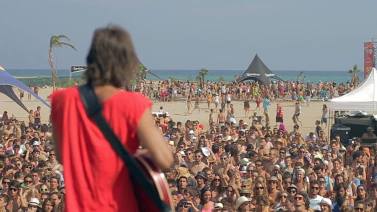 El Arenal Sound podría no celebrarse si la empresa no cumple con los niveles de ruido