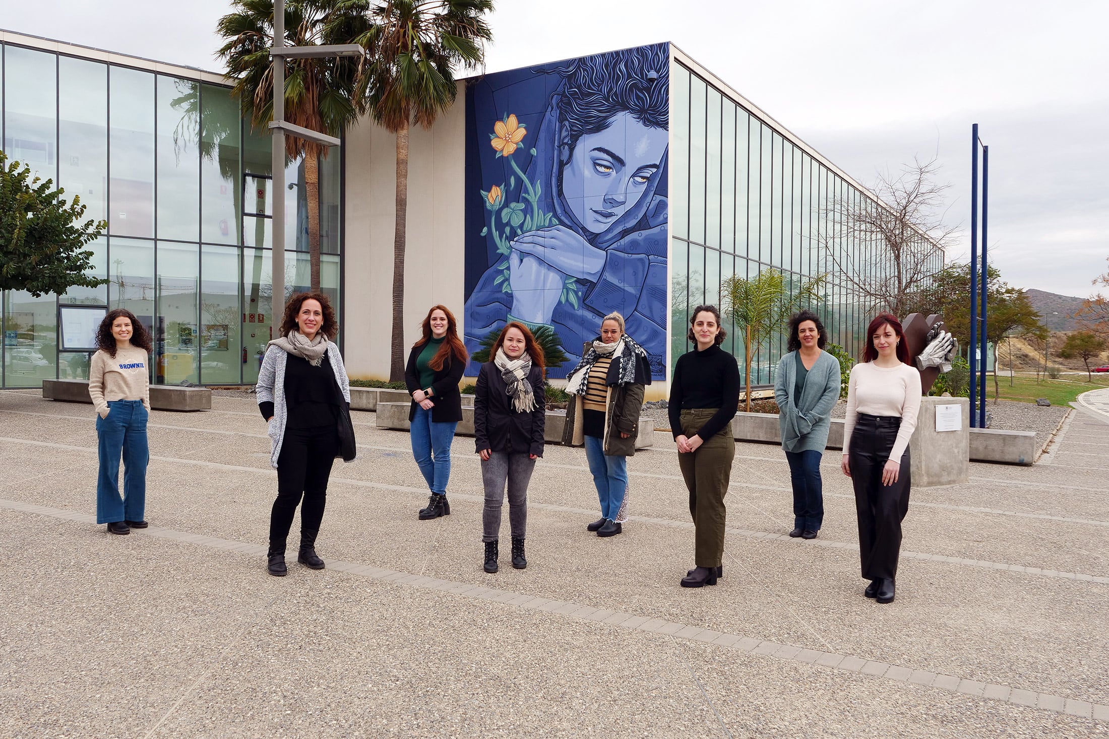 Día Internacional de la Mujer y la Niña en la Ciencia