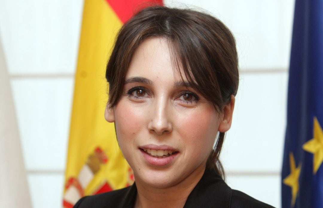 María Jesús Lorenzana