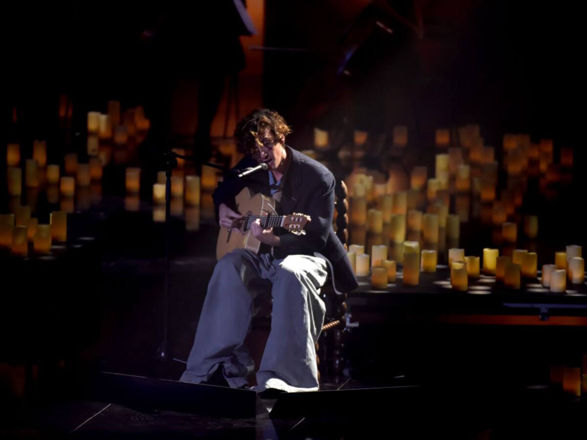 Guitarricadelafuente: ""Tengo una flor en el culo para la música, pero también es cierto que todo lo que hago suena a verdad"