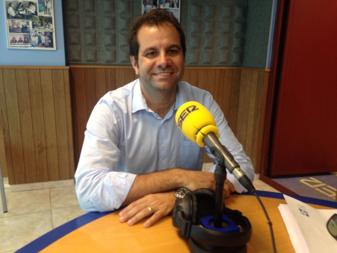 José Antonio Colomar