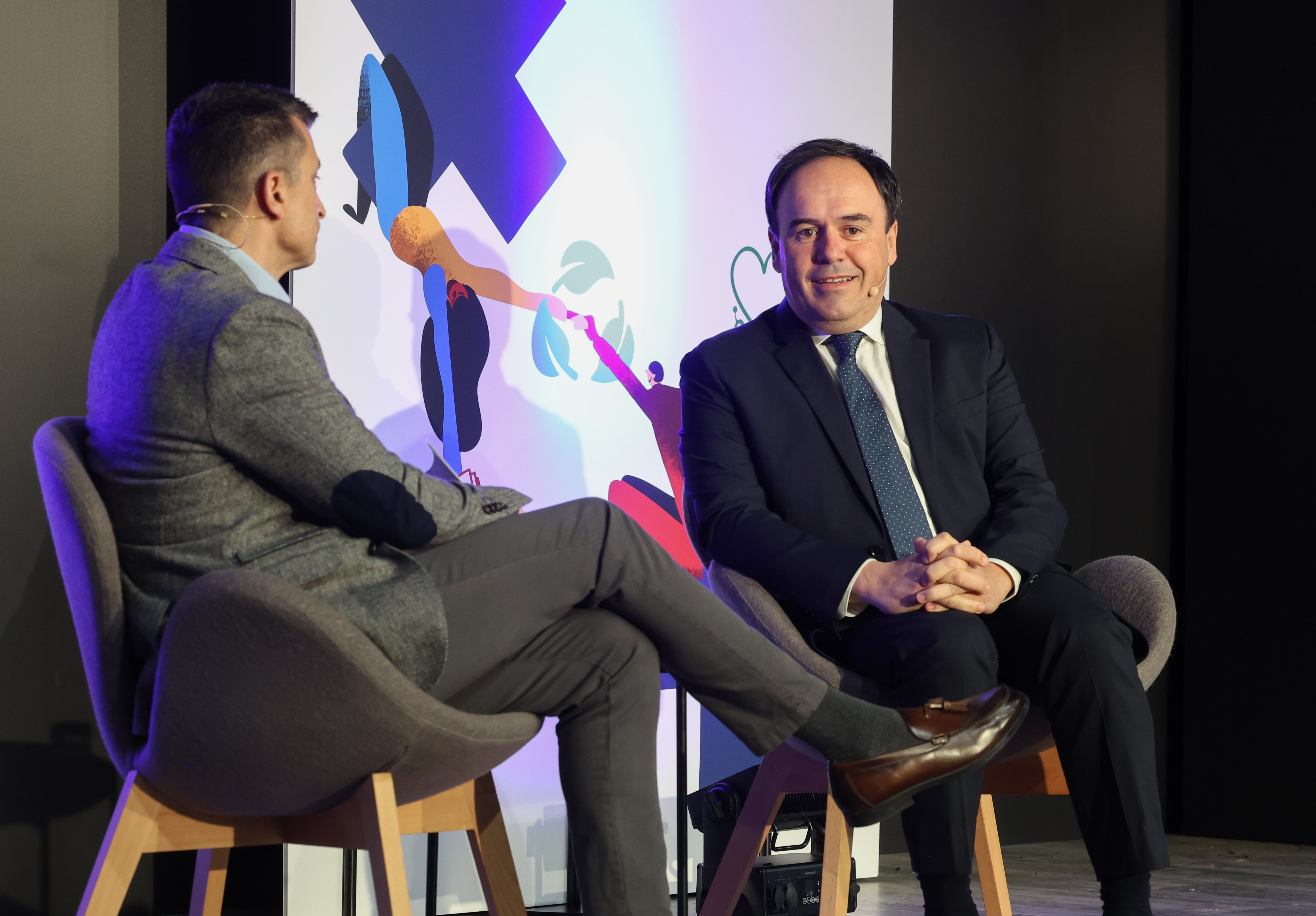 El presidente Pérez Llorca anuncia que va a abrir una dialogo sobre los presupuestos con VOX