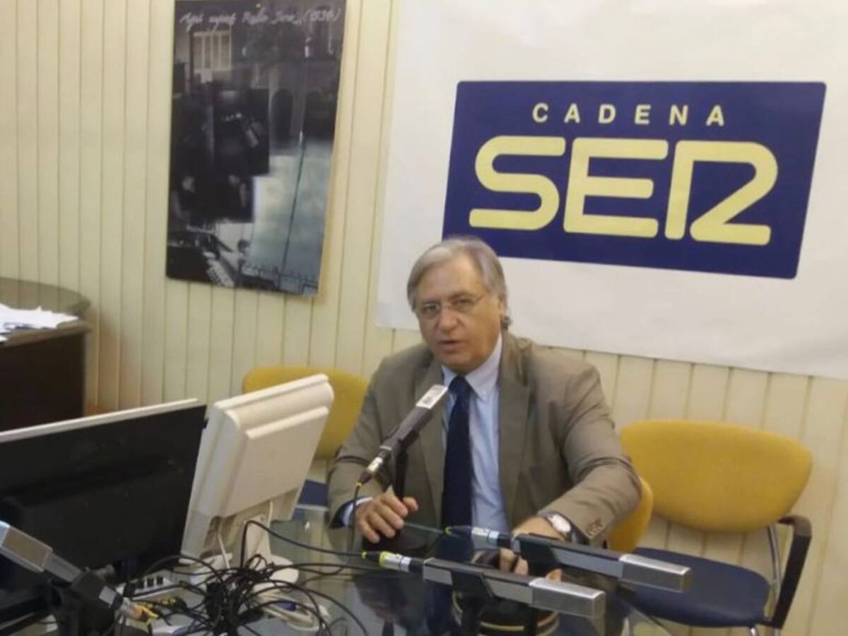 El juez archiva la causa de la Faffe contra Paco Camas