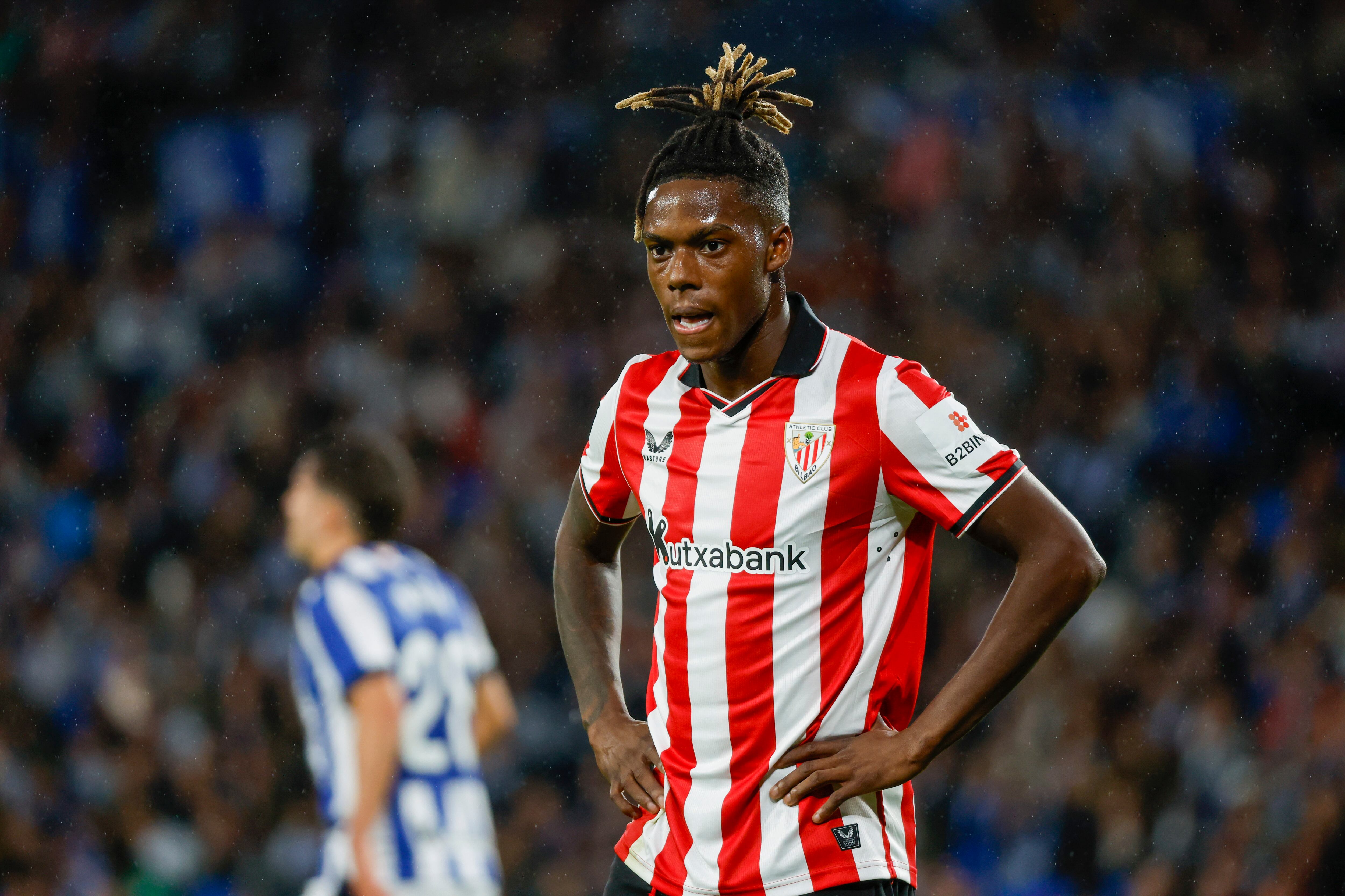 Valverde viaja a Newcastle sin Nico Williams ni Sancet y con el joven Selton en la lista